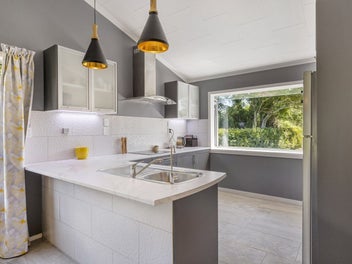 Prime location - incredible potential!