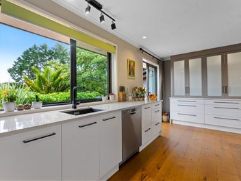 Dream property in Pukekohe