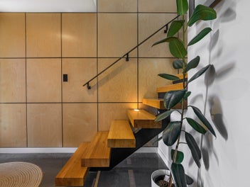 Sophisticated easycare lifestyle