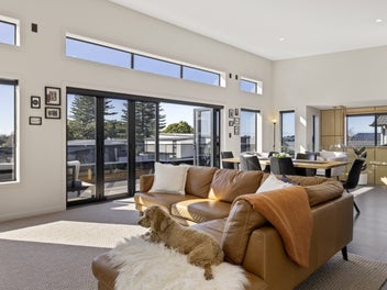 Sophisticated easycare lifestyle