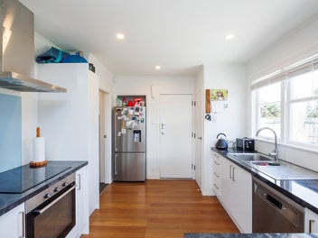 Step onto the property ladder