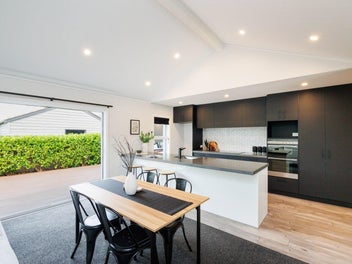Beautiful & Spacious Townhouse