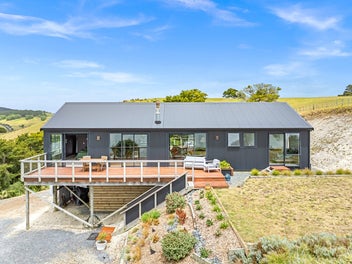 A Hidden Gem: You wouldn't know was here!