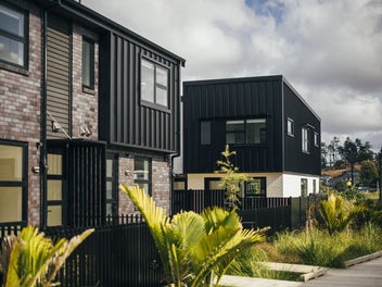 WE'LL PAY FOR YOUR MORTGAGE INTEREST FOR 1 YEAR