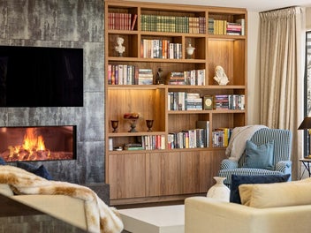 Living The Dream In A Rural Private Setting
