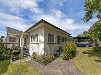 Owners Have Settled and Need a Sale