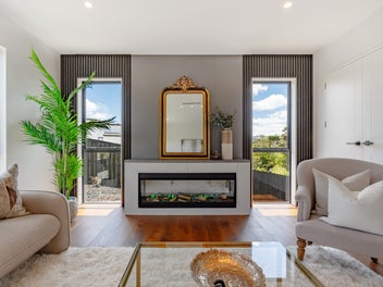 Grand Home For Luxury Lifestyle Living