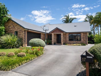 Lifestyle Perfection on Mirbeck
