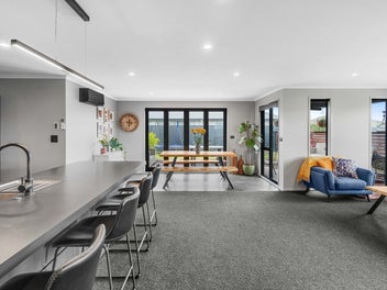 All the Magic of Modern Living - BEO $850,000
