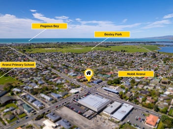 Prime Investment Opportunity - Bare Land