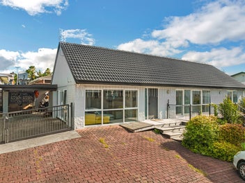 First home / Investment home