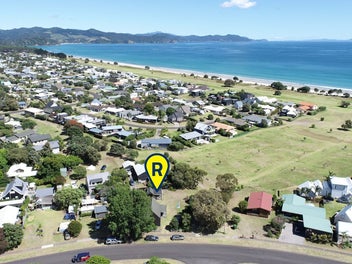 Classic Matarangi Holidays