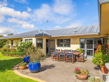 Blue Chip Lytton West location