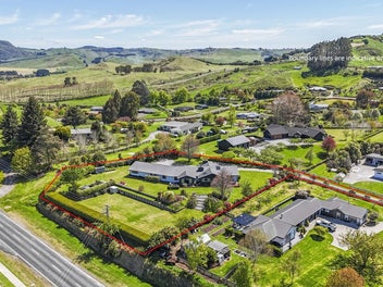 Highly motivated - will consider all offers