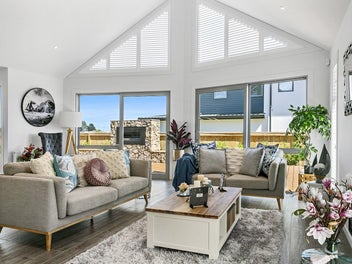 Excellence redefined in Taupo's residential market