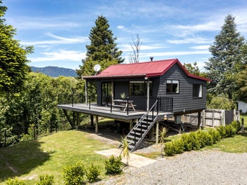 Absolute reserve frontage - Make an offer!