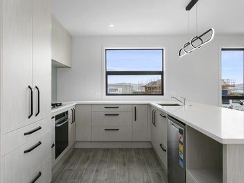 Designed for entertaining and hosting guests