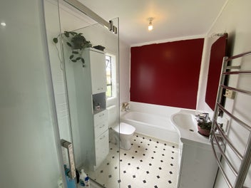 Perfect family home