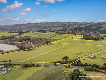 Discover Prime Land Opportunities