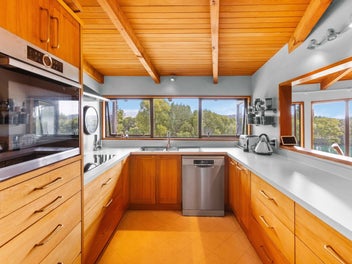 Riverside Retreat