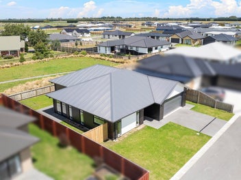 Four bedrooms...for this price