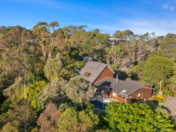 UNIQUE LIFESTYLE OASIS ON THE COAST