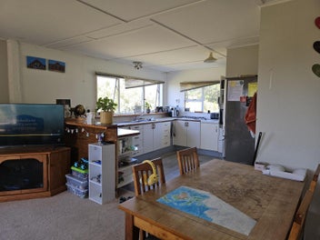 Affordable living, Five Forks, North Otago