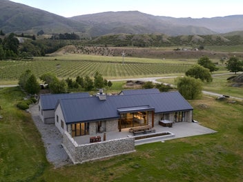 Holiday Home to Hosting Haven - Deceased Estate