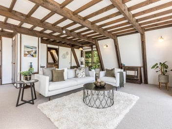 Privacy, Views and Character!