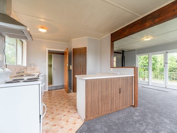 Get On The Property Ladder