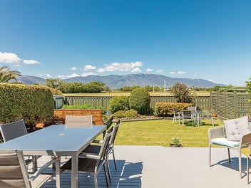 Family Home in Perfect Location
