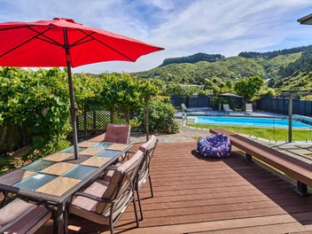 Tranquil in Tui Terrace