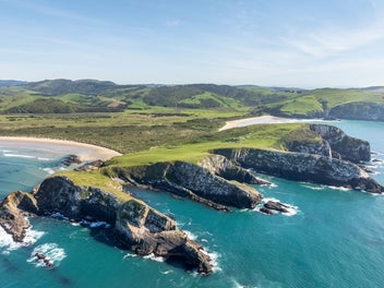 Your Coastal Paradise In The Catlins