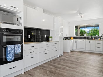 Renovated Gem in a Perfect Location