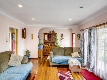 Calling Investors - Home & Income!