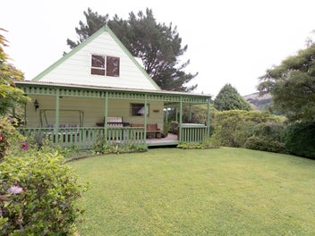 Established in Akatarawa!