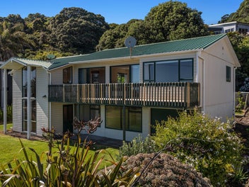 Rare Beachfront Opportunity at Bryans Beach