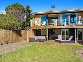 The Ultimate Ohope Holiday Home