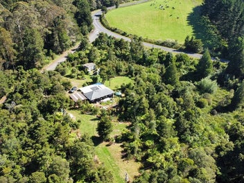 Your Tranquil Rural Retreat Awaits You