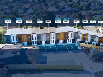 Modern Living - Affordable & Stylish New Builds