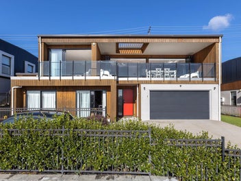Elite Home and Income with Views.