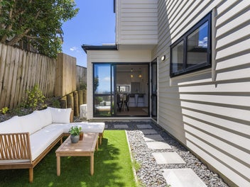 Rangi Zone Weatherboard Beauty