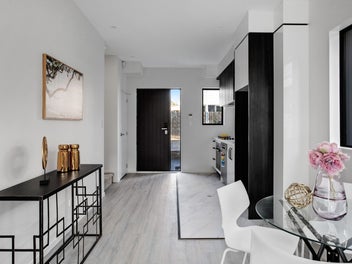 Nest or Invest, Modern Comfort Meets Smart Returns