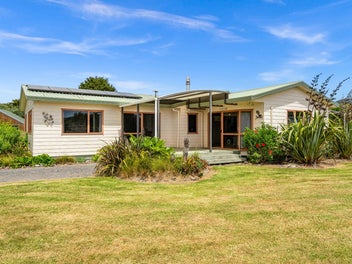 Lifestyle Haven not far from Mangawhai!