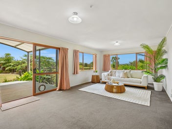 Lifestyle Haven not far from Mangawhai!