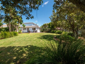 Stunning Family Home - A Rare Find!