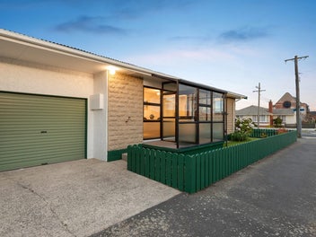 Renovated & easy care & move in ready