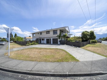 Spacious and versatile family home