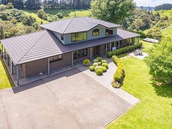 Exquisite Lifestyle Living