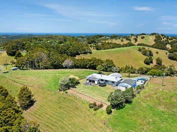 Tutukaka Coast - Rural Getaway